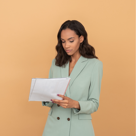 Relecture et correction de mémoires