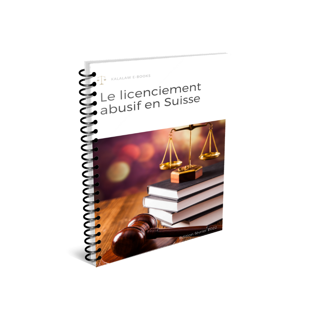 Le licenciement abusif