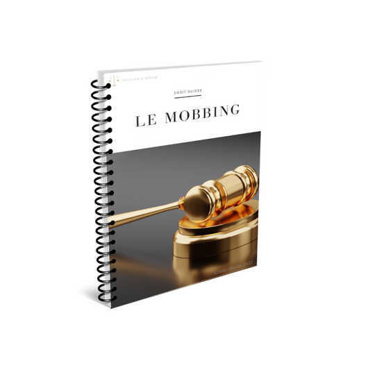 Le mobbing